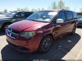 Dodge Grand Caravan Sxt 2C4RDGCG3HR600171 снимка