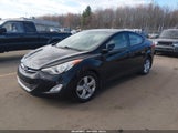 Hyundai Elantra Gls 5NPDH4AE8DH251790 снимка