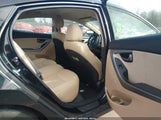 Hyundai Elantra Gls 5NPDH4AE8DH251790 снимка