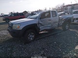 Toyota Tacoma Base V6 5TEUU42N48Z568009 снимка