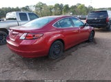 Mazda Mazda6 I Sport 1YVHZ8BH5C5M28285 photo
