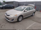 Toyota Camry Le 4T4BF1FK7ER405733 снимка