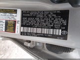 Toyota Camry Le 4T4BF1FK7ER405733 снимка