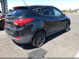 Hyundai Tucson Se KM8JUCAG4FU114375 снимка