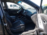 Hyundai Tucson Se KM8JUCAG4FU114375 снимка