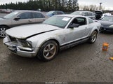 Ford Mustang V6 1ZVHT80N765227571 снимка
