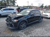 Mazda Cx-3 Touring JM1DKFC77H0161111 снимка