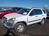 Honda Cr-V Lx JHLRD78473C005276 снимка