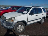 Honda Cr-V Lx JHLRD78473C005276 снимка