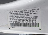 Honda Cr-V Lx JHLRD78473C005276 снимка