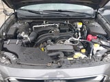 Subaru Outback Limited 4S4BTANC9N3255093 fotografie