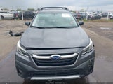 Subaru Outback Limited 4S4BTANC9N3255093 fotografie