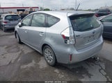 Toyota Prius V Two JTDZN3EU8C3114983 снимка