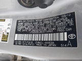 Toyota Prius V Two JTDZN3EU8C3114983 снимка