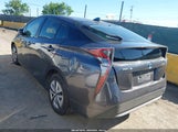 Toyota Prius Two JTDKBRFU8J3603828 снимка