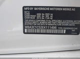 BMW 328I WBA3C1C52EK111496 снимка