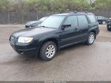 Subaru Forester 2.5X JF1SG65698H718413 снимка