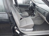 Subaru Forester 2.5X JF1SG65698H718413 снимка