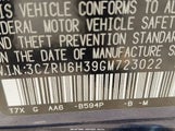 Honda Hr-V Lx 3CZRU6H39GM723022 снимка