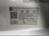Chevrolet Silverado  2Wd Short Bed Custom 3GCPWBEK4MG220049 photo