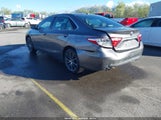 Toyota Camry Xse V6 4T1BK1FK6HU582235 photo