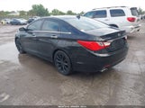 Hyundai Sonata Se 5NPEC4ACXBH145906 снимка
