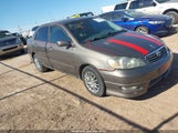 Toyota Corolla S 1NXBR32E05Z365217 снимка