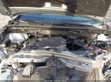 Toyota Highlander Le 5TDZARFH8KS055401 снимка