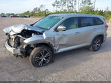 Toyota Highlander Le 5TDZARFH8KS055401 снимка