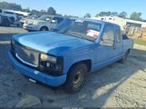 GMC Sierra C1500 2GTEC19KXS1502299 снимка