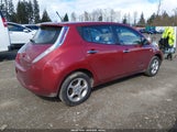Nissan Leaf Sv/Sl JN1AZ0CP0BT003293 снимка