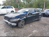 Honda Accord Sport 1HGCV1F30NA025392 fotografie