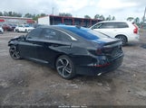 Honda Accord Sport 1HGCV1F30NA025392 снимка