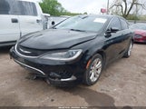 Chrysler 200 Limited 1C3CCCAB1FN715410 снимка