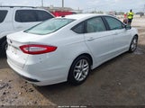 Ford Fusion Se 1FA6P0H71G5117208 снимка