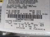 Ford Fusion Se 1FA6P0H71G5117208 снимка