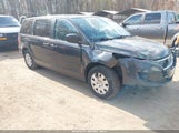 Volkswagen Routan S 2V4RW4DG0BR766894 снимка