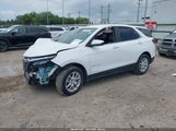 Chevrolet Equinox Awd 2Fl 3GNAXTEG2PL245314 снимка