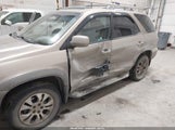 Acura Mdx 2HNYD18633H527546 снимка