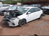 Toyota Corolla S Plus 2T1BURHE4EC065318 fotografie