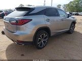 Lexus Rx 350 2T2HZMAA8NC247492 снимка