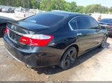 Honda Accord Sport 1HGCR2F5XEA109554 fotografie