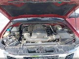 Nissan Frontier Desert Runner/S/Sl/Sv 1N6AD0ER6FN738927 снимка