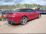 Chevrolet Camaro 1Lt 2G1FB3D31E9198698 снимка