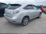 Lexus Rx 350 2T2BK1BA5AC050362 снимка