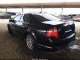 Ford Fusion Sel 3FAHP0JA6AR238867 снимка