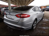 Ford Fusion Se 3FA6P0HD6FR235031 снимка