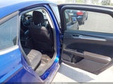 Ford Fusion Se 3FA6P0H70DR215980 снимка