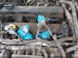 Mazda Mazda6 I Touring Plus 1YVHZ8CH3A5M09892 снимка