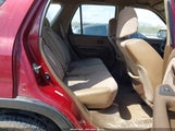 Honda Cr-V Lx JHLRD68482C008535 снимка